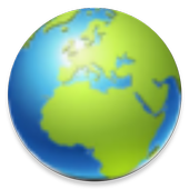 Countries and Capitals icon