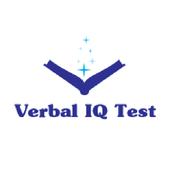 Verbal IQ Test icon