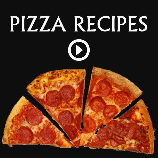 Pizza Recipes icon