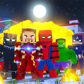 Mod HeroCraft [New Hero] icon