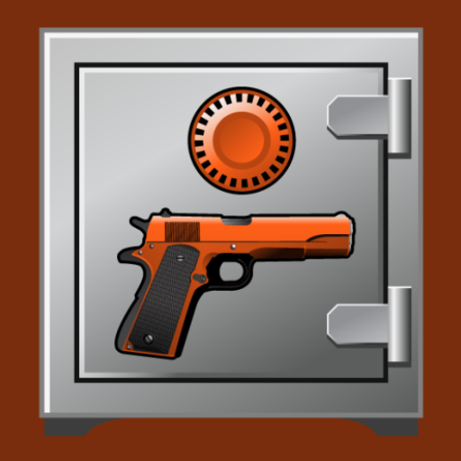 Gun Safe Lite icon