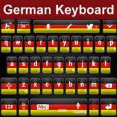 German Keyboard