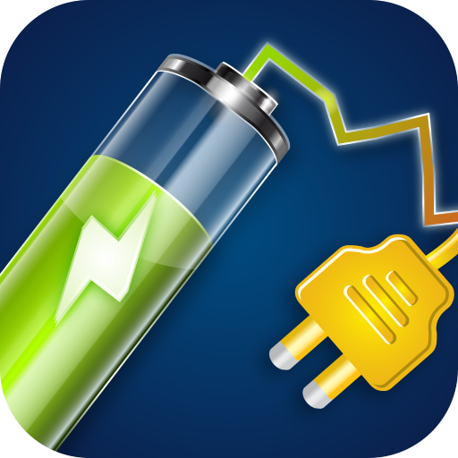 Super Cleaner - Battery Saver icon