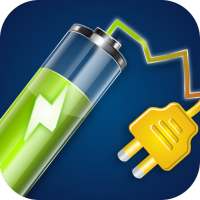 Super Cleaner - Battery Saver