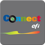 EFI Connect 2015 icon