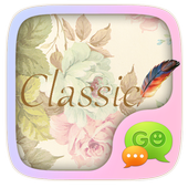 GO SMS CLASSIC THEME icon