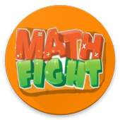 Math Fight Game For Kids
