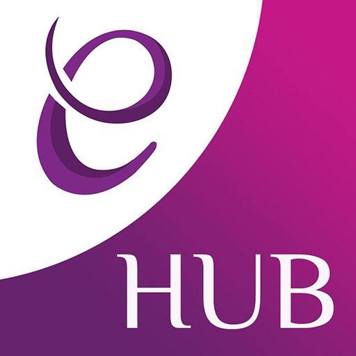 eHub - Multiple Services in One App icon