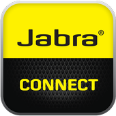 Jabra CONNECT icon