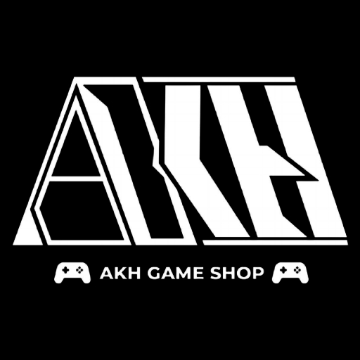 AKH Game Shop icon
