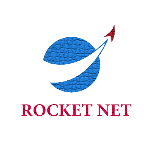 Rocket-Net Network VPN icon