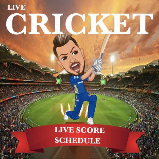 Indian Cricket Premier League 2020 icon