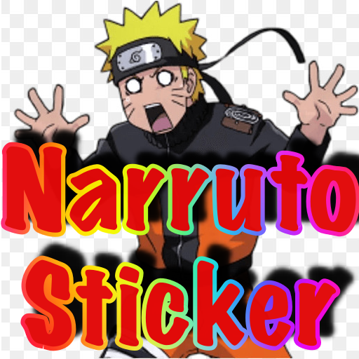 Konoha Sticker Wa icon