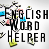 English Word Finder icon