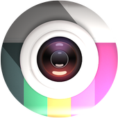 New Candy Camera icon