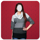 Women Fashion Wear icon