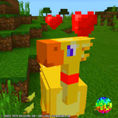 Chicken Mod ChocoCraft icon