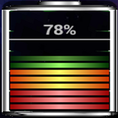 Battery Widget icon