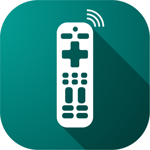 Remote for Hisense - Roku TV icon