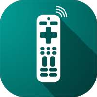 Remote for Hisense - Roku TV