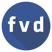 FVD-Facebook Video Downloader icon