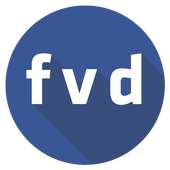 FVD-Facebook Video Downloader