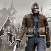Resident Evil 4 Walkthrough icon
