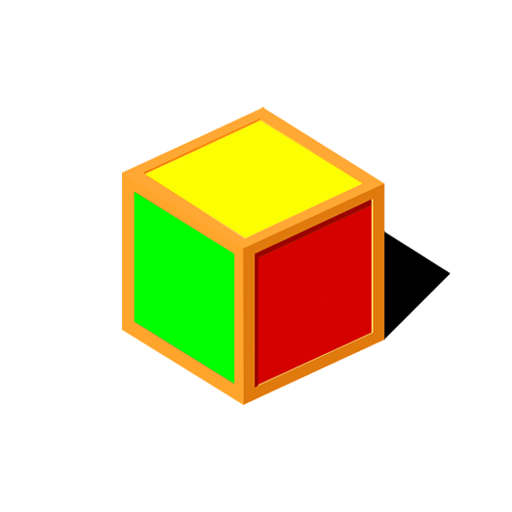 Pinoy Perya Color Game icon