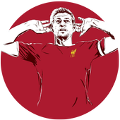 Liverpool Wallpapers icon