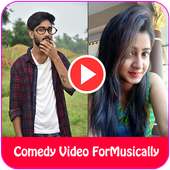 Funny Video for Musically