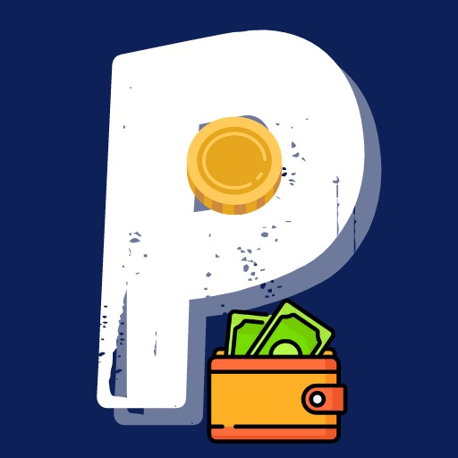 Pak Coins - Mobile Wallet icon