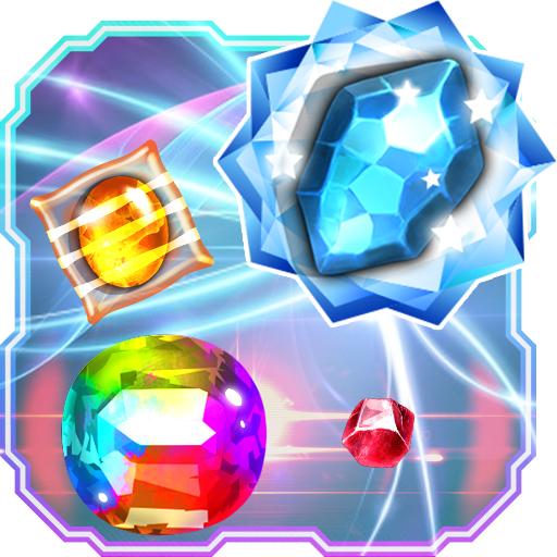 Jewel Galaxy Quest icon
