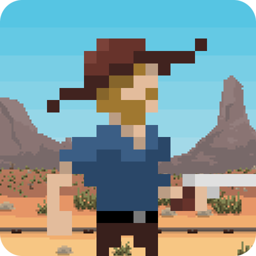 ikon Railway Trouble