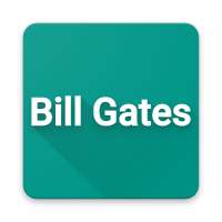 Bill Gates - Daily Quotes