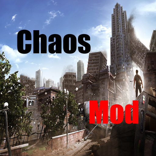 SCP addon for Minecraft icon