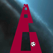 Soccer Runner : Real Football icon