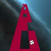 Soccer Runner : Real Football