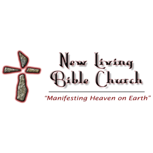 New Living Bible Church icon
