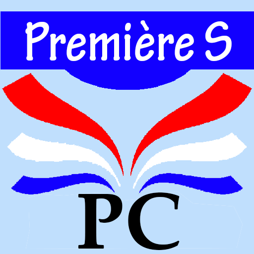 PC Première S icon