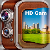 HD Camera icon