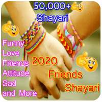 Friendship Shayari : Quotes,Thought and Status