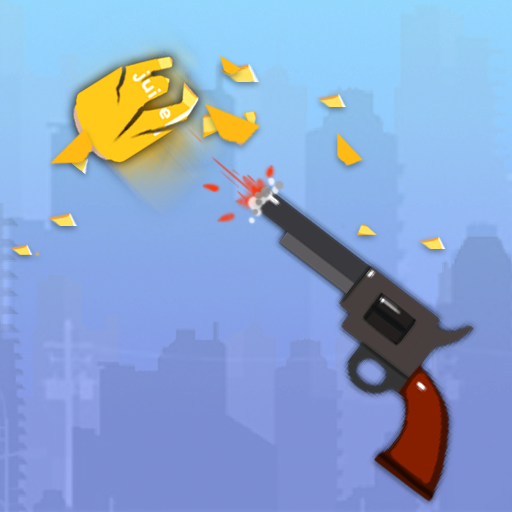 Battle Gun King icon