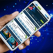 KING Sports for 1XBet icon