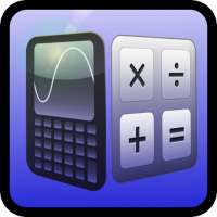 Maths calc/grah/table on 9Apps