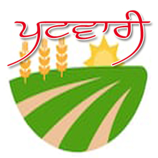 Patwari App-Area &amp; Share Calc. icon