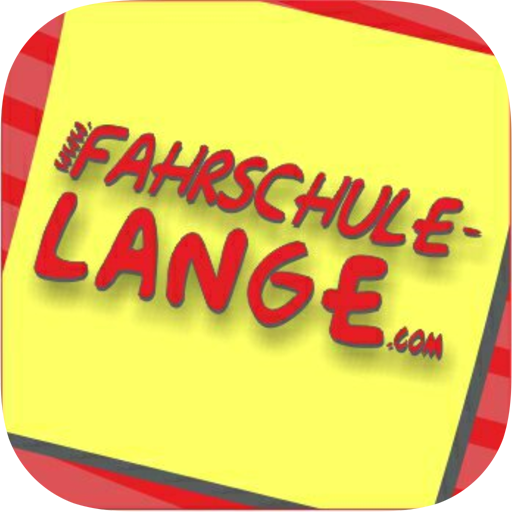 Fahrschule Lange icon