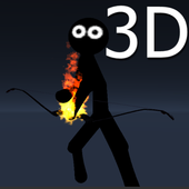 LEGACY OF STICKMAN 2 icon