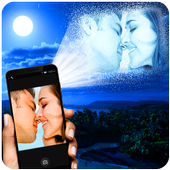 Photo Projector Simulator icon