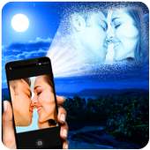 Photo Projector Simulator on 9Apps