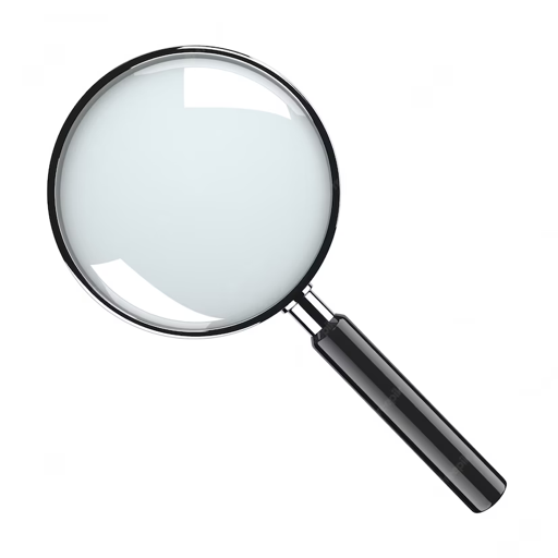 Magnifier - Camera, Flashlight icon
